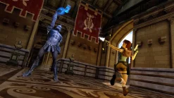 Tomb Raider IV - VI Remastered Tv-Spill^(Switch)