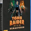 Tomb Raider IV - VI Remastered (PS5)* Tv-Spill