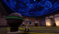 Tomb Raider IV - VI Remastered (PS5)* Tv-Spill