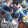 San.G Tomb Raider King Vol. 9* Action & Eventyr