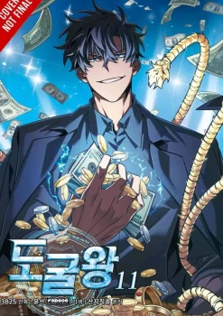 3b2s Tomb Raider King, Vol. 11* Webtoons|Fantasy