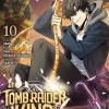 San.G Action & Eventyr^Tomb Raider King Vol. 10