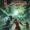 Kobold Press Regelbøker^Tome of Beasts 3 Lairs HC