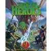 Kobold Press Tome of Heroes Pocket Edition SC* Regelbøker