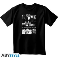 Junji ito Tomie T-Shirt* T-Skjorter