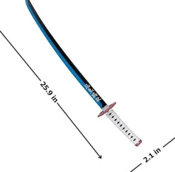 Tomioka's Sword Replica* Replika