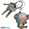 Tony Tony Chopper Keychain 5cm* Nøkkelringer