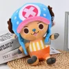 Tony Tony Chopper New World Version Plush Figure 45 cm* Bamser Og Kosedyr