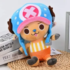 Tony Tony Chopper New World Version Plush Figure 45 cm* Bamser Og Kosedyr