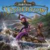 Adam Carlson Too Many Bones: Undertow* Samarbeid