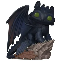 Funko POP! Movies Toothless POP! Deluxe Vinyl Figure 16 cm* Funko! Pop