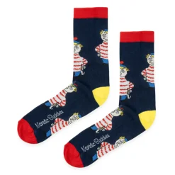 Moomin, Mummitrollet Too-Ticky Socks (40-46)* Sokker & Fottøy