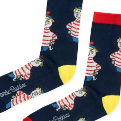 Moomin, Mummitrollet Too-Ticky Socks (40-46)* Sokker & Fottøy