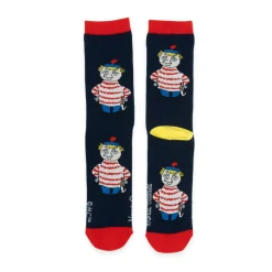Moomin, Mummitrollet Too-Ticky Socks (40-46)* Sokker & Fottøy