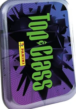 Top Class 2024 Pocket Tin Fotball Kort* Fotballkort