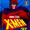 Topps Finest X-Men '97 Hobby Booster Pack* Andre Kortspill