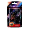 WizKids Karakterer^Tortle Male Monk (Wave 3) Icons of the Realms Premium Painted Miniatures Figur