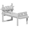 WizKids Terreng & Tilbehør^Torture Rack (Wave 6) Deep Cuts Unpainted Miniature
