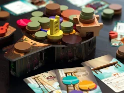 John Brieger Familiespill^Total Mayhem Expansion