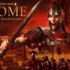 Simon Hall Strategi^Total War: Rome - The Board Game