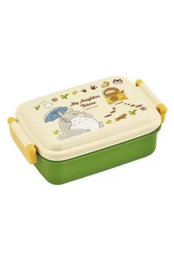 Totoro & Catbus Lunch Box* Matboks