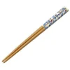 Totoro Blue Nuts Chopsticks* Servisesett