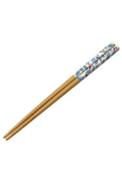 Totoro Blue Nuts Chopsticks* Servisesett