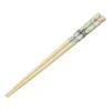 Totoro Leaves Chopsticks* Servisesett