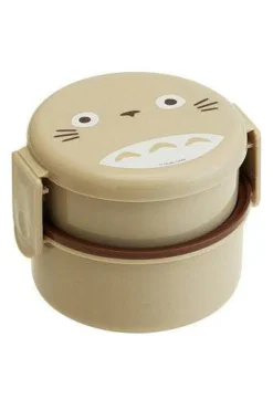 Totoro Lunch Box* Matboks