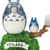 Crystal 3D Puzzles Totoro Ocarina Crystal Puzzle* Puslespill