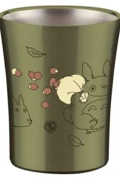 Glass^Totoro Tumbler 250 ml