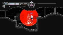 Touhou Luna Nights (PS5)* Tv-Spill