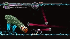 Touhou Luna Nights (PS5)* Tv-Spill