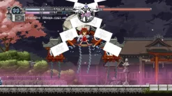 Touhou Luna Nights Tv-Spill^(Switch)