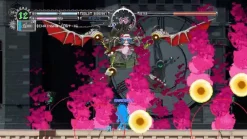 Touhou Luna Nights Tv-Spill^(Switch)