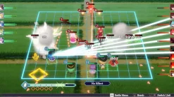 Touhou Spell Carnival Tv-Spill^Day One Edition (PS5)