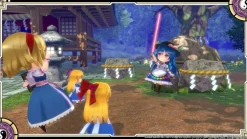 Touhou Spell Carnival Tv-Spill^Day One Edition (PS5)