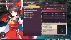 Touhou Spell Carnival Tv-Spill^Day One Edition (PS5)