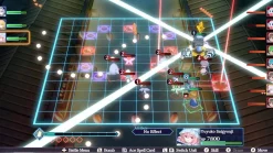 Touhou Spell Carnival Tv-Spill^Day One Edition (Switch)