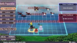 Touhou Spell Carnival Tv-Spill^Day One Edition (Switch)