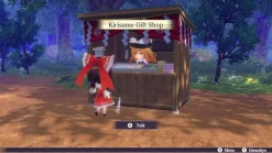 Touhou Spell Carnival Tv-Spill^Day One Edition (Switch)