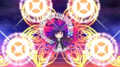 Touhou Spell Carnival Tv-Spill^Standard Edition (Switch)