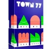 Anja Wrede Town 77* Familiespill