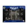 WizKids Town Watch Warlock Tiles Box Set* Kart & Battlemaps|Terreng & Tilbehør