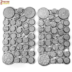 Archon Studio Karakterer^Townsfolk Miniature Pack