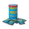 Toxic Waste Blue Drum 42g* Godteri