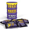 Toxic Waste Purple Drum 42g* Godteri