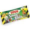 Godteri^Toxic Waste Smog Balls 48g
