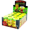 Toxic Waste Yellow Drums 42g* Godteri