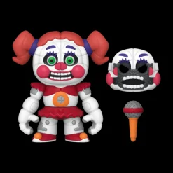 Actionfigurer^Toy Bonnie & Baby Snaps Action Figure 2-Pack